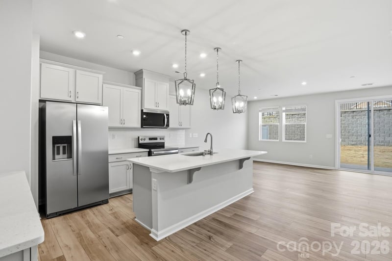 2540 Hedgecliff Rd, Kannapolis, NC 28025