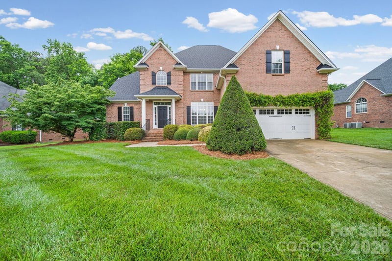 4709 Mcdade Ln, Gastonia, NC 28056