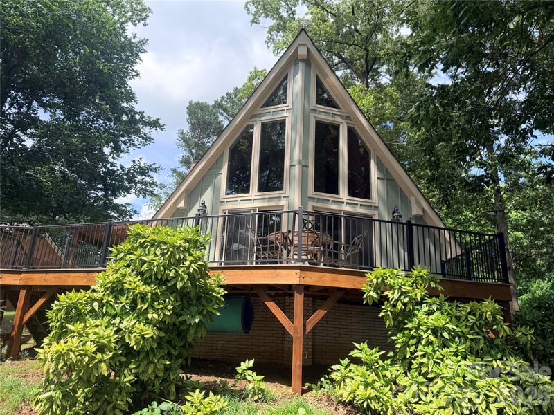 830 Mainsail Rd, Salisbury, NC 28146