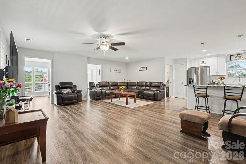 2219 Rock Rest Rd, Wingate, NC 28174