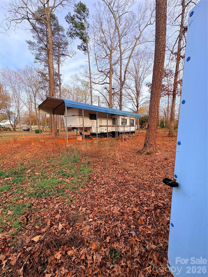 145 Paradise Dr, Salisbury, NC 28146