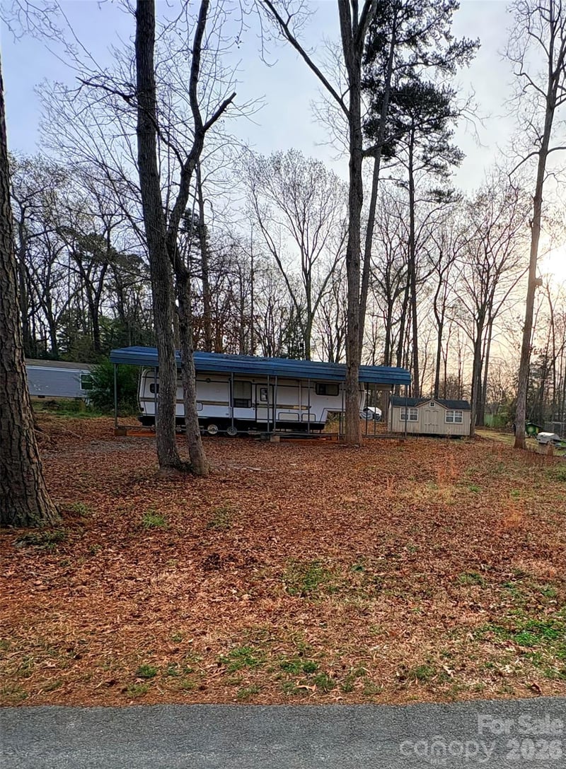 145 Paradise Dr, Salisbury, NC 28146
