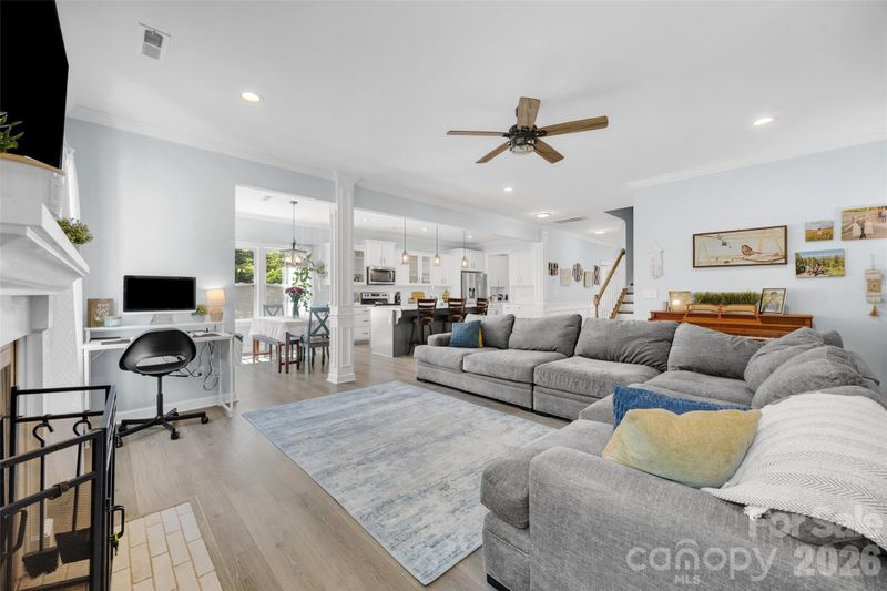 3430 Caroland Dr, Fort Mill, SC 29708