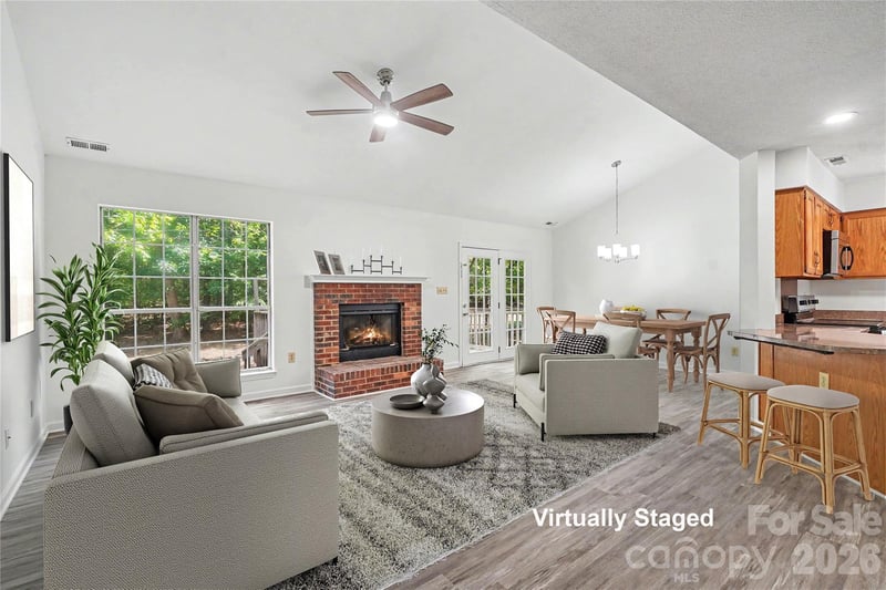 2711 Bob White Cir, Wingate, NC 28174