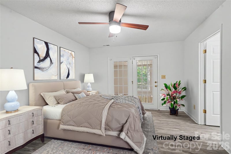 2711 Bob White Cir, Wingate, NC 28174