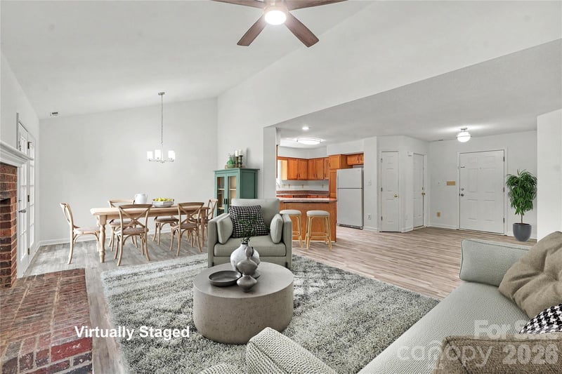 2711 Bob White Cir, Wingate, NC 28174