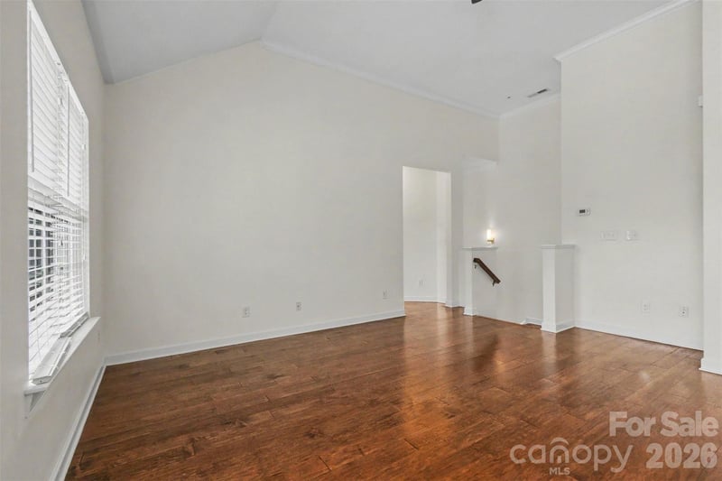 15323 Barossa Valley St, Charlotte, NC 28277