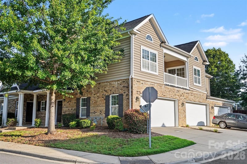 15323 Barossa Valley St, Charlotte, NC 28277