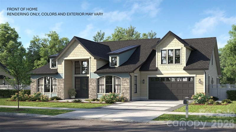 628 Spooky Hollow Dr #525, Rock Hill, SC 29730