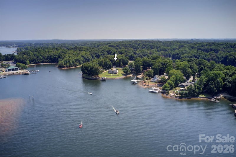 117 Summersong Ln, Mooresville, NC 28117