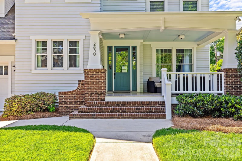 2830 Chelsea Dr, Charlotte, NC 28209