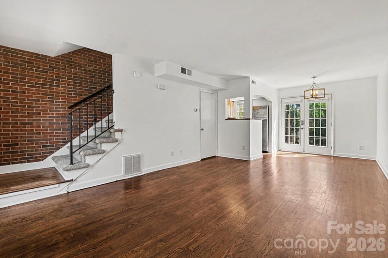 4329 Hathaway St #B, Charlotte, NC 28211