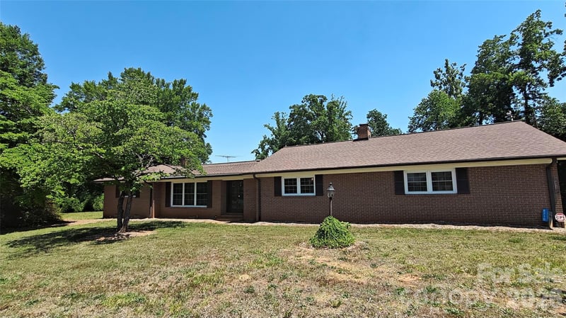 8710 Stokes Ferry Rd, Salisbury, NC 28146
