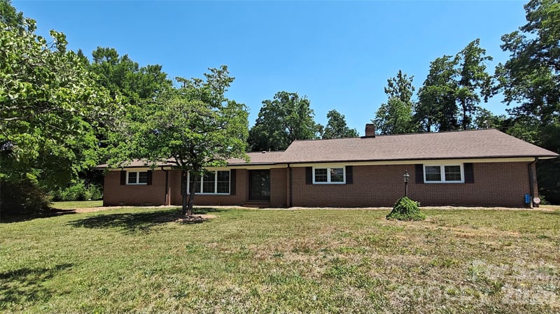 8710 Stokes Ferry Rd, Salisbury, NC 28146