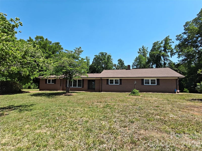 8710 Stokes Ferry Rd, Salisbury, NC 28146