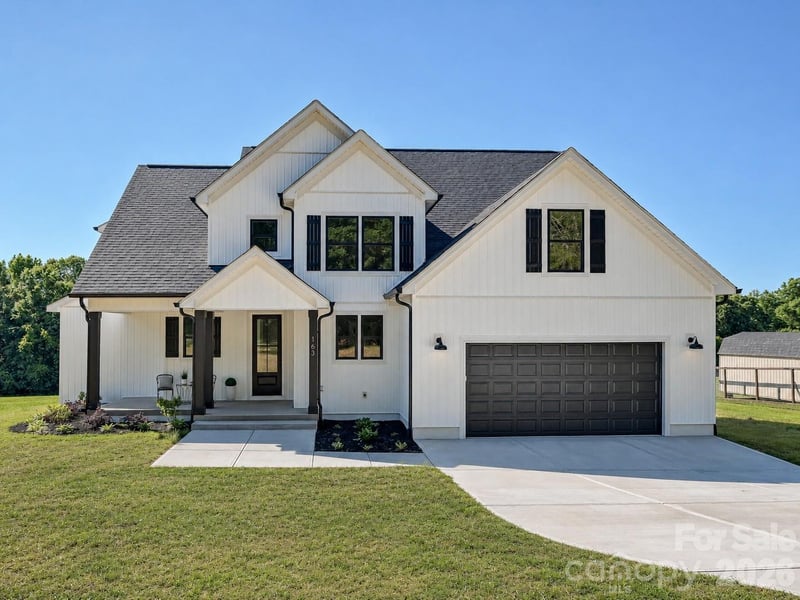 163 Lone Pine Rd, Statesville, NC 28625