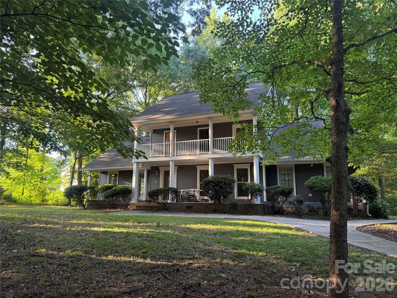 4518 Rocky River Rd, Charlotte, NC 28215