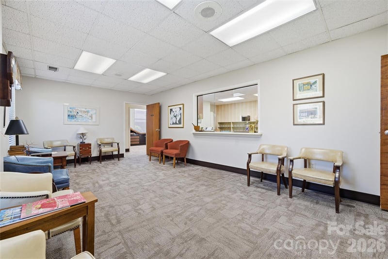 319 Mocksville Ave, Salisbury, NC 28144
