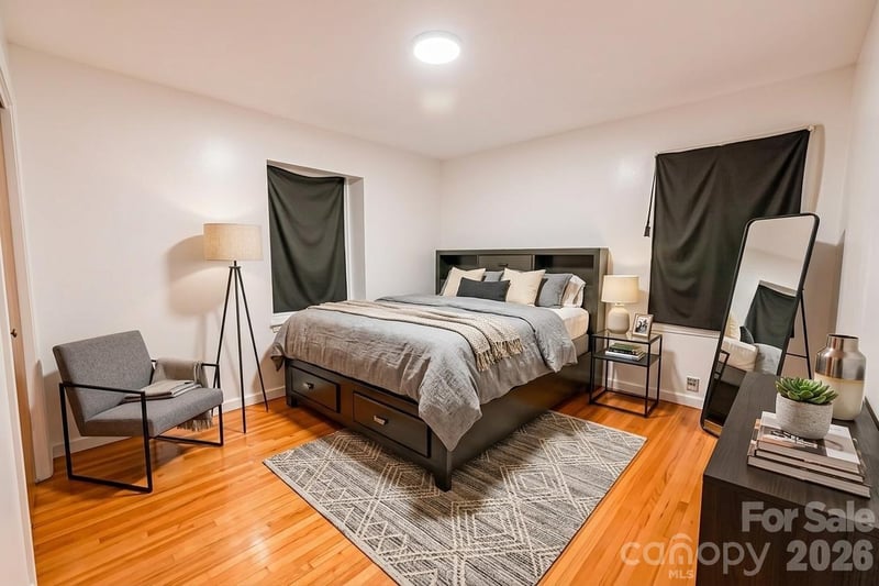 2545 Cedarwild Rd, Charlotte, NC 28212