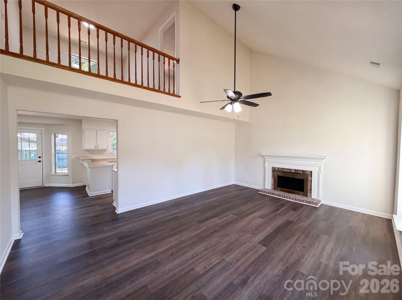 4720 Topsail Ct, Charlotte, NC 28212