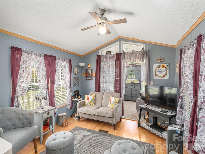 4 Levi Dr #12, Maggie Valley, NC 28751