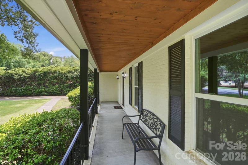 5910 Grosner Pl, Charlotte, NC 28211