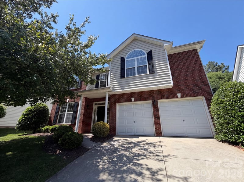 10050 Montrose Dr NW, Charlotte, NC 28269
