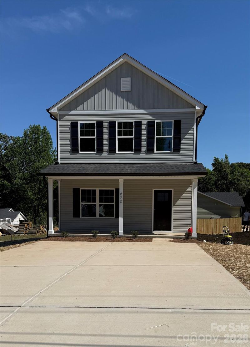 620 Ratchford Ave, Gastonia, NC 28054