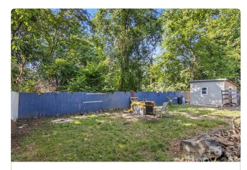 318 Goff St, Charlotte, NC 28208