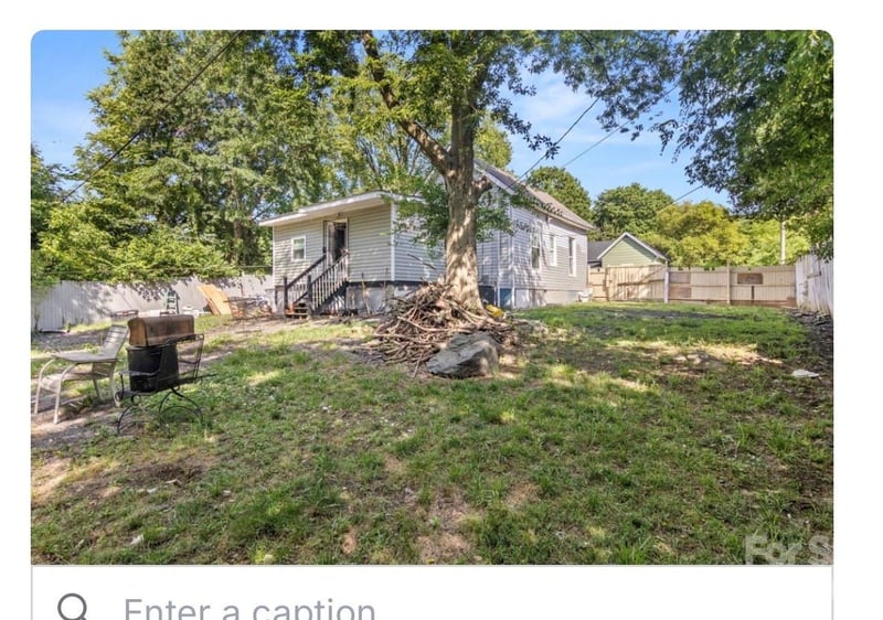 318 Goff St, Charlotte, NC 28208