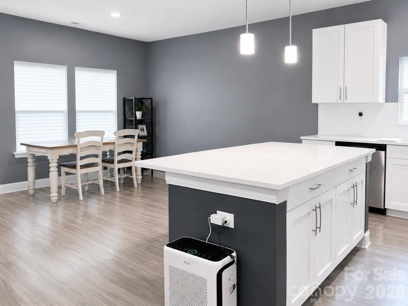 1418 Azalea Ave, Kannapolis, NC 28081