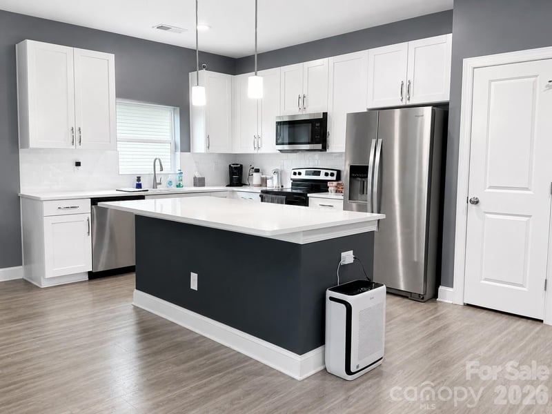 1418 Azalea Ave, Kannapolis, NC 28081