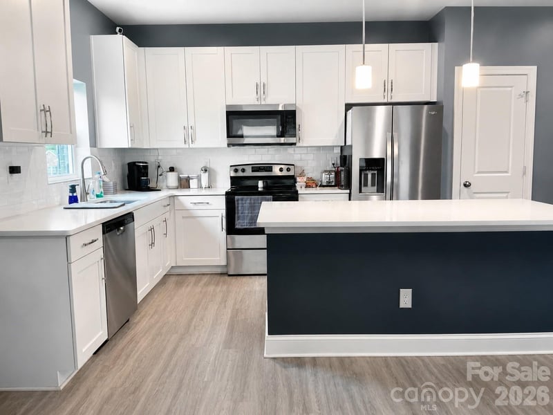 1418 Azalea Ave, Kannapolis, NC 28081