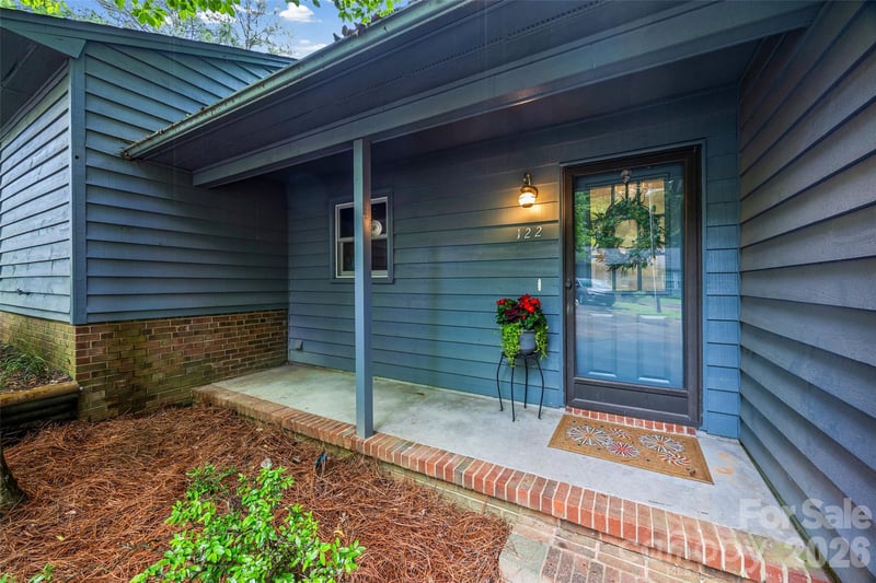 122 Foxwood Village Dr, Fort Mill, SC 29715