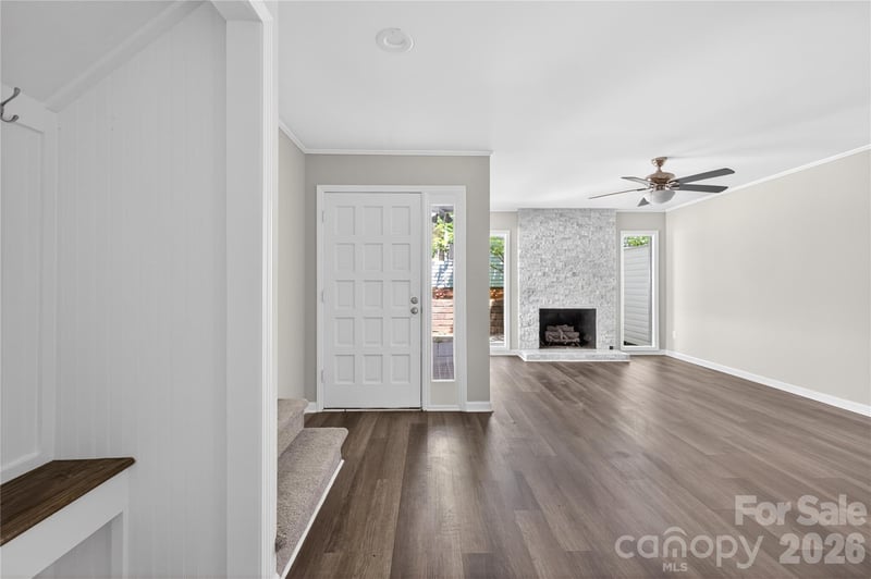1610 Renard Ridge Rd, Charlotte, NC 28212