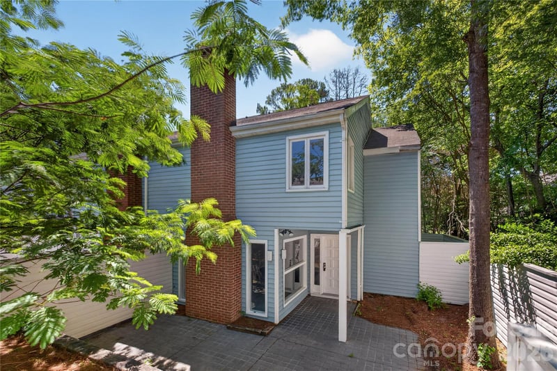 1610 Renard Ridge Rd, Charlotte, NC 28212