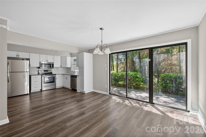 1610 Renard Ridge Rd, Charlotte, NC 28212