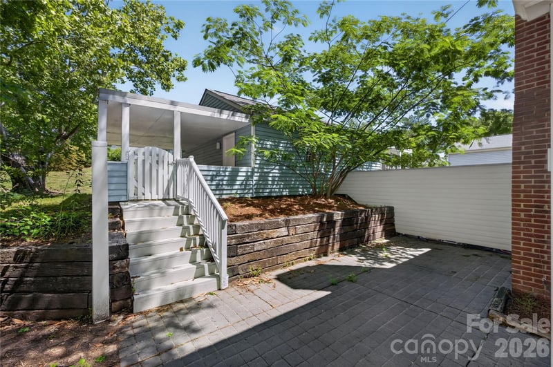 1610 Renard Ridge Rd, Charlotte, NC 28212