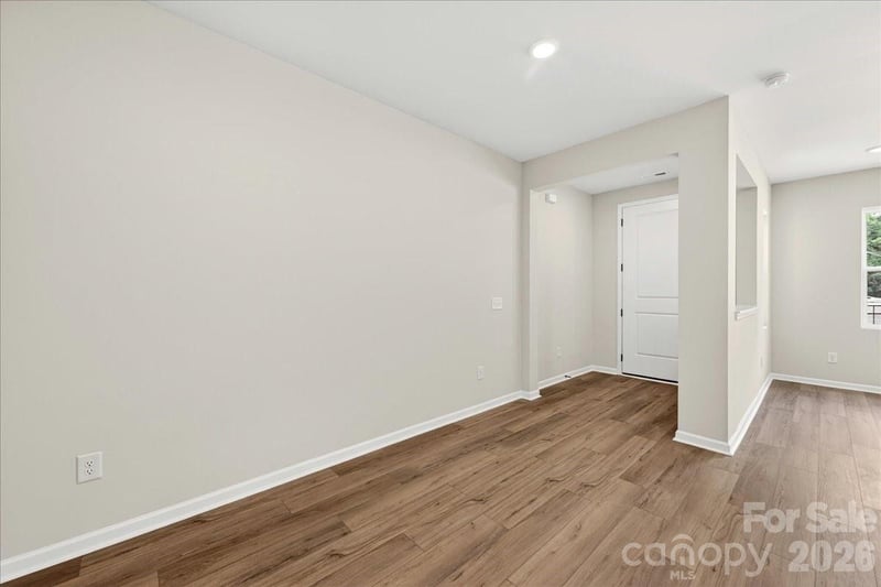 6319 Haller St, Charlotte, NC 28227