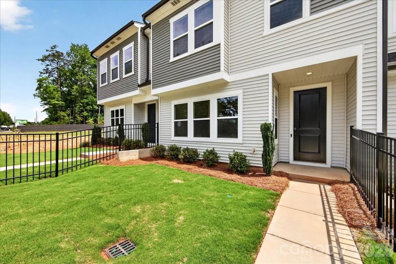 6319 Haller St, Charlotte, NC 28227