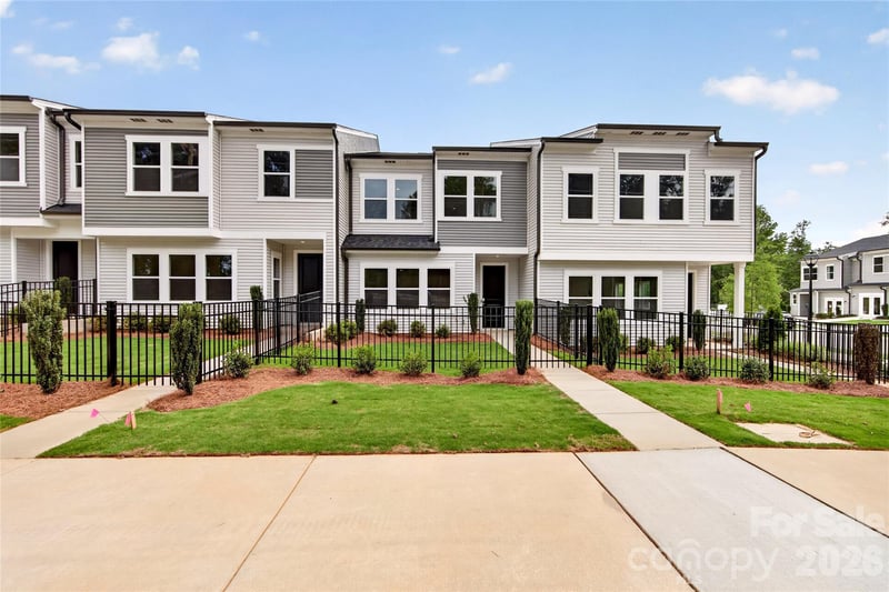 6315 Haller St, Charlotte, NC 28227