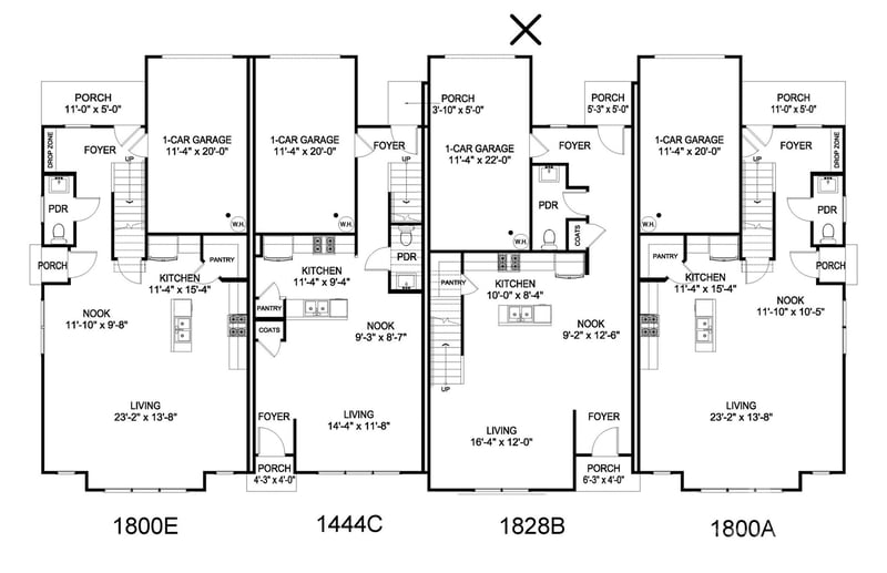 718 Longleaf Ave #30, Gastonia, NC 28056