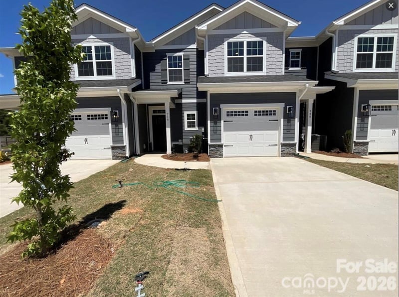 718 Longleaf Ave #30, Gastonia, NC 28056