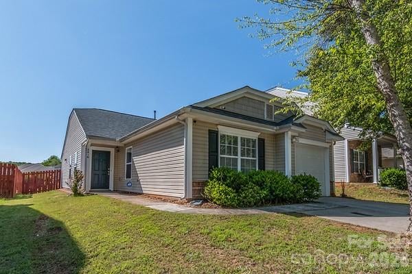 2416 Buckleigh Dr, Charlotte, NC 28215