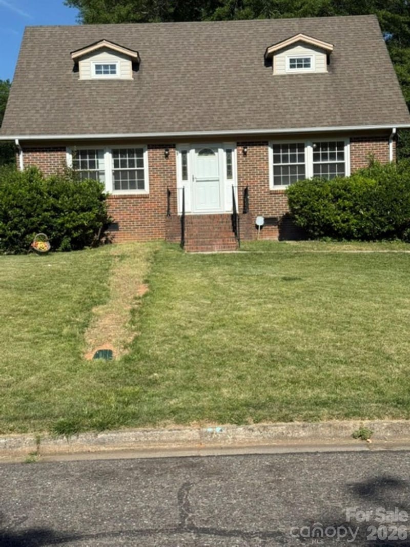 917 Canterbury Ct, Gastonia, NC 28052