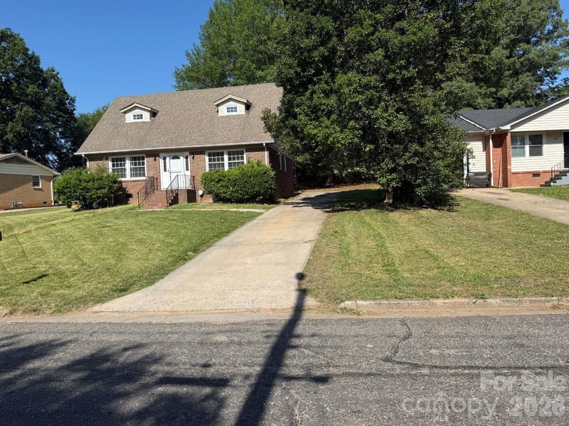 917 Canterbury Ct, Gastonia, NC 28052