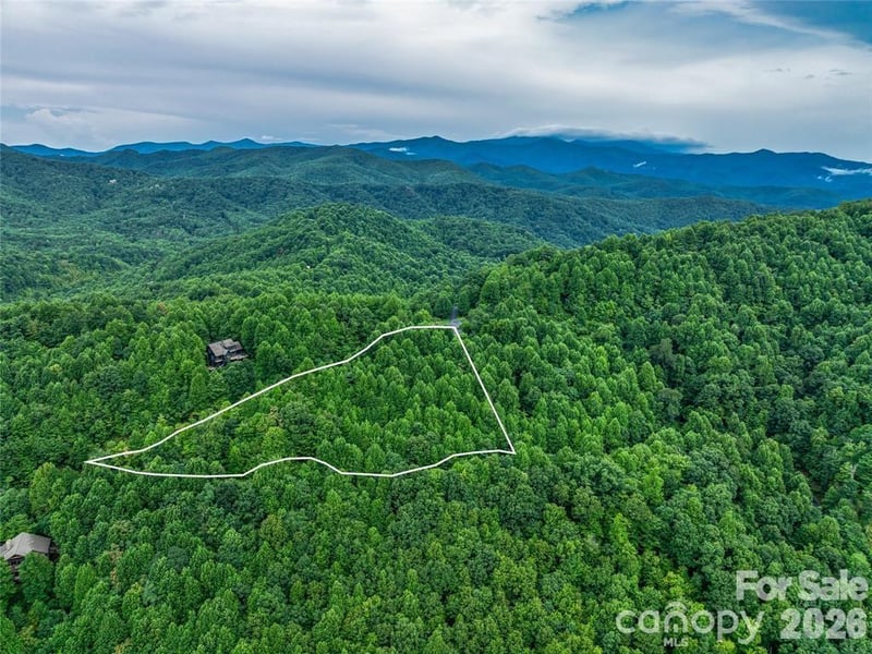 71 Kestrel Ln #C-8, Black Mountain, NC 28711