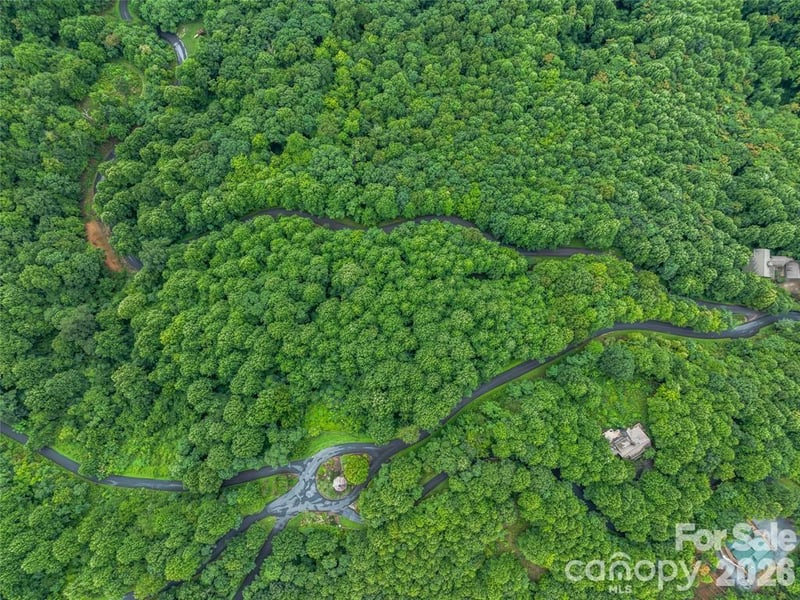 9999 Kestrel Ln, Black Mountain, NC 28711