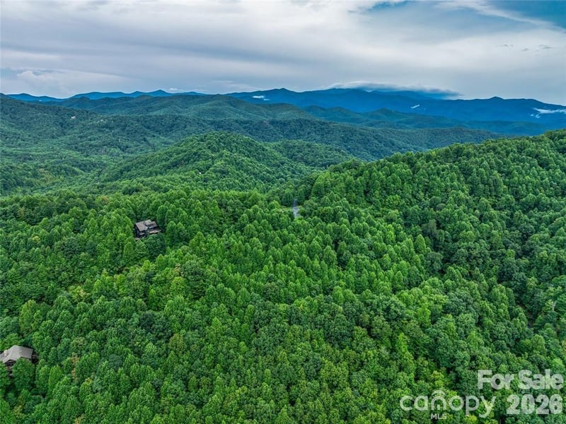 9999 Kestrel Ln, Black Mountain, NC 28711