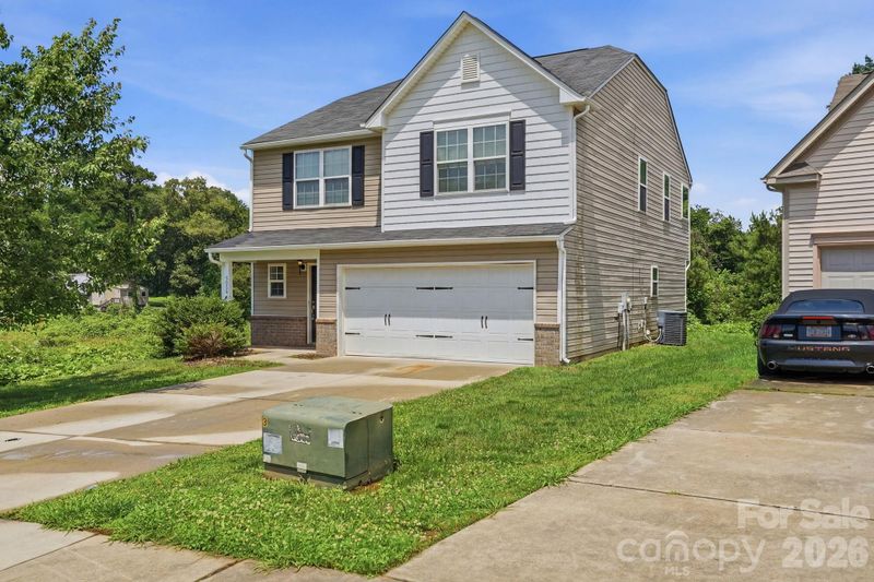5056 Broad Leaf Ct, Dallas, NC 28034